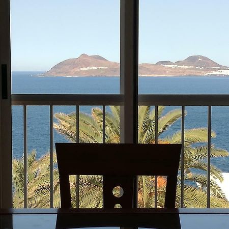 Apartamento Mirador Del Mar Las Palmas de Gran Canaria Exteriér fotografie