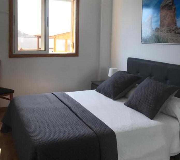 Apartamento Mirador Del Mar Las Palmas de Gran Canaria Exteriér fotografie
