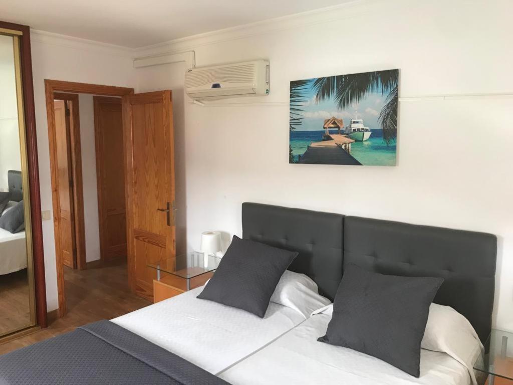Apartamento Mirador Del Mar Las Palmas de Gran Canaria Exteriér fotografie