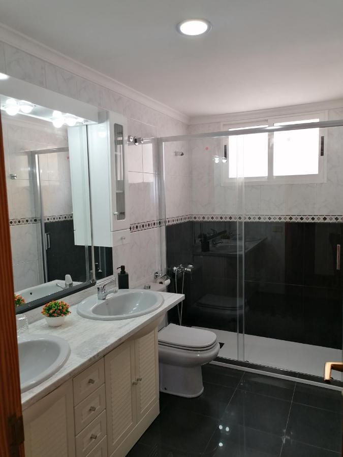 Apartamento Mirador Del Mar Las Palmas de Gran Canaria Exteriér fotografie