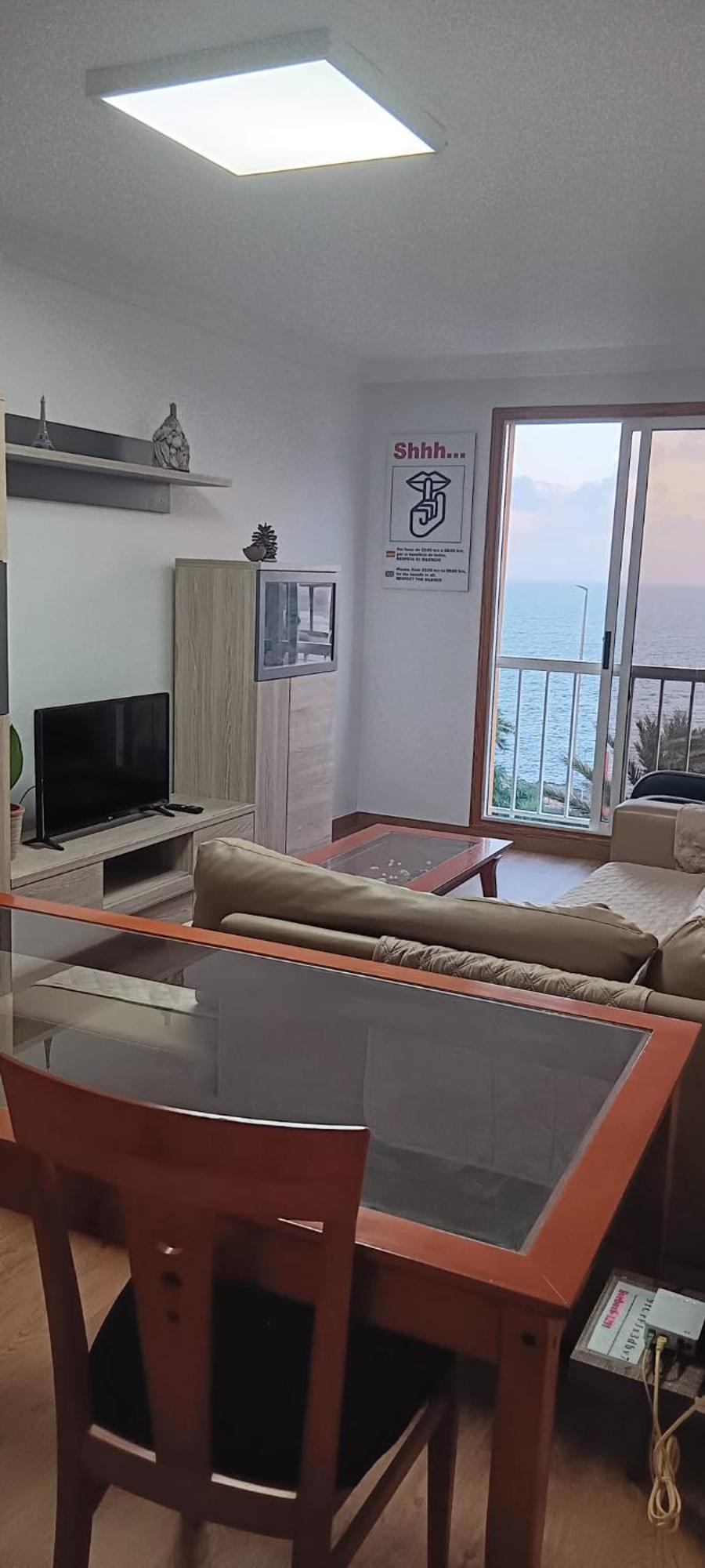 Apartamento Mirador Del Mar Las Palmas de Gran Canaria Exteriér fotografie
