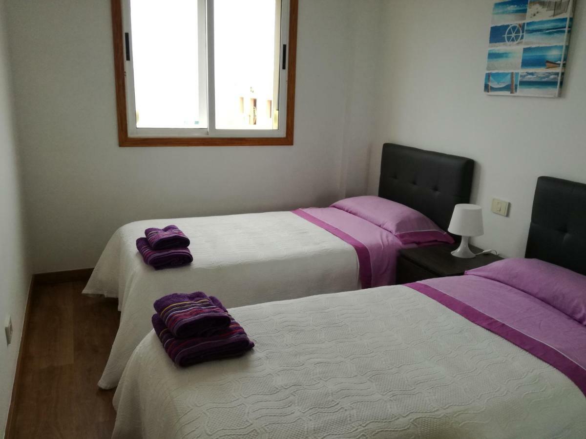 Apartamento Mirador Del Mar Las Palmas de Gran Canaria Exteriér fotografie