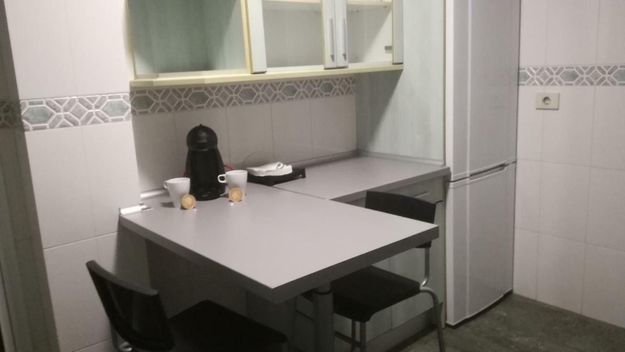 Apartamento Mirador Del Mar Las Palmas de Gran Canaria Exteriér fotografie