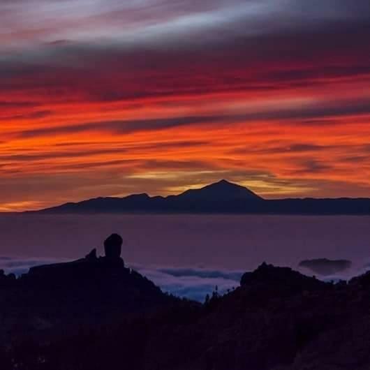 Apartamento Mirador Del Mar Las Palmas de Gran Canaria Exteriér fotografie